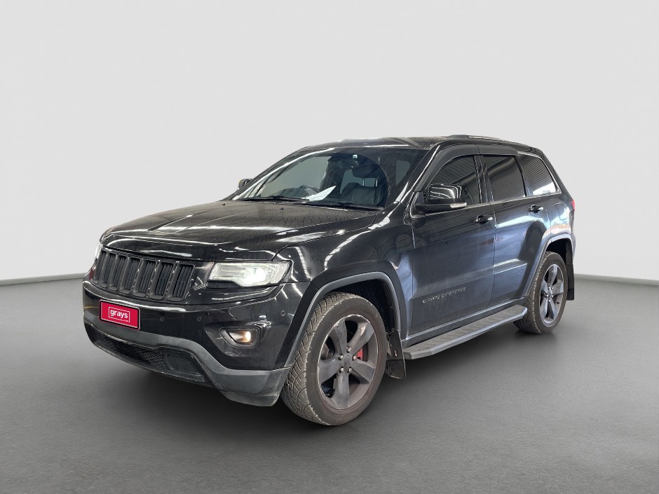 Melbourne Motor Vehicle Auction (Dandenong)