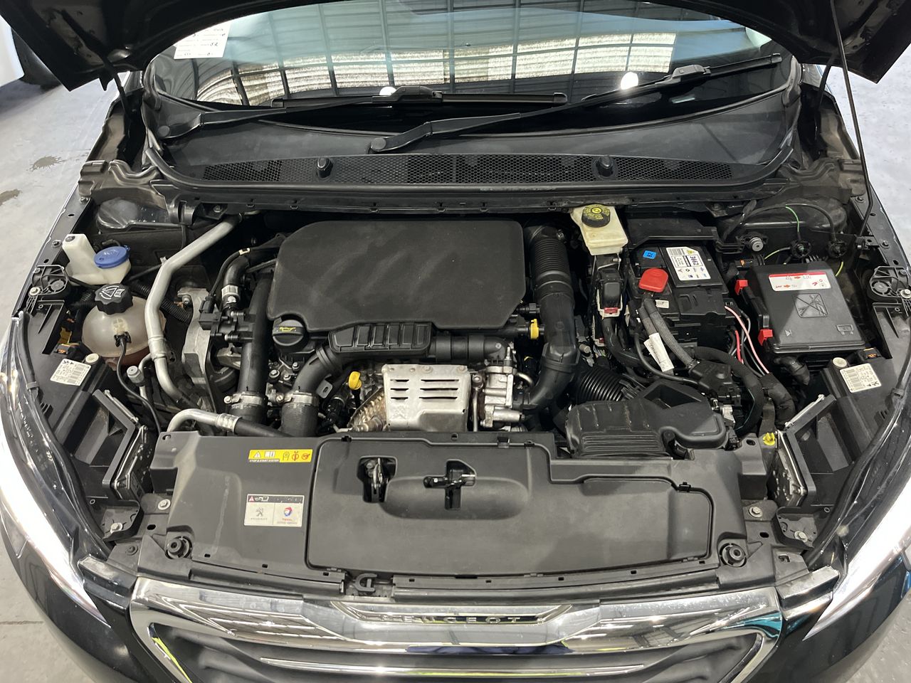 Vehicle photo