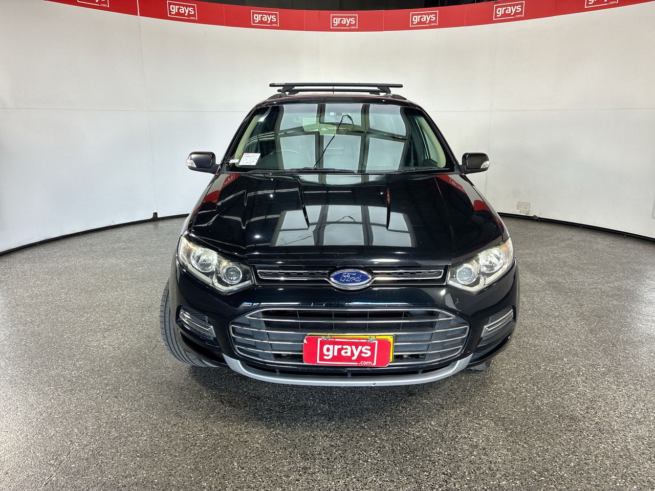 Vehicle photo