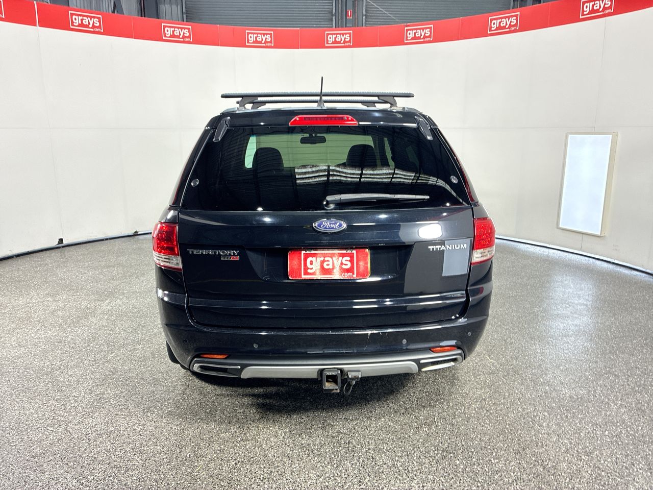 Vehicle photo