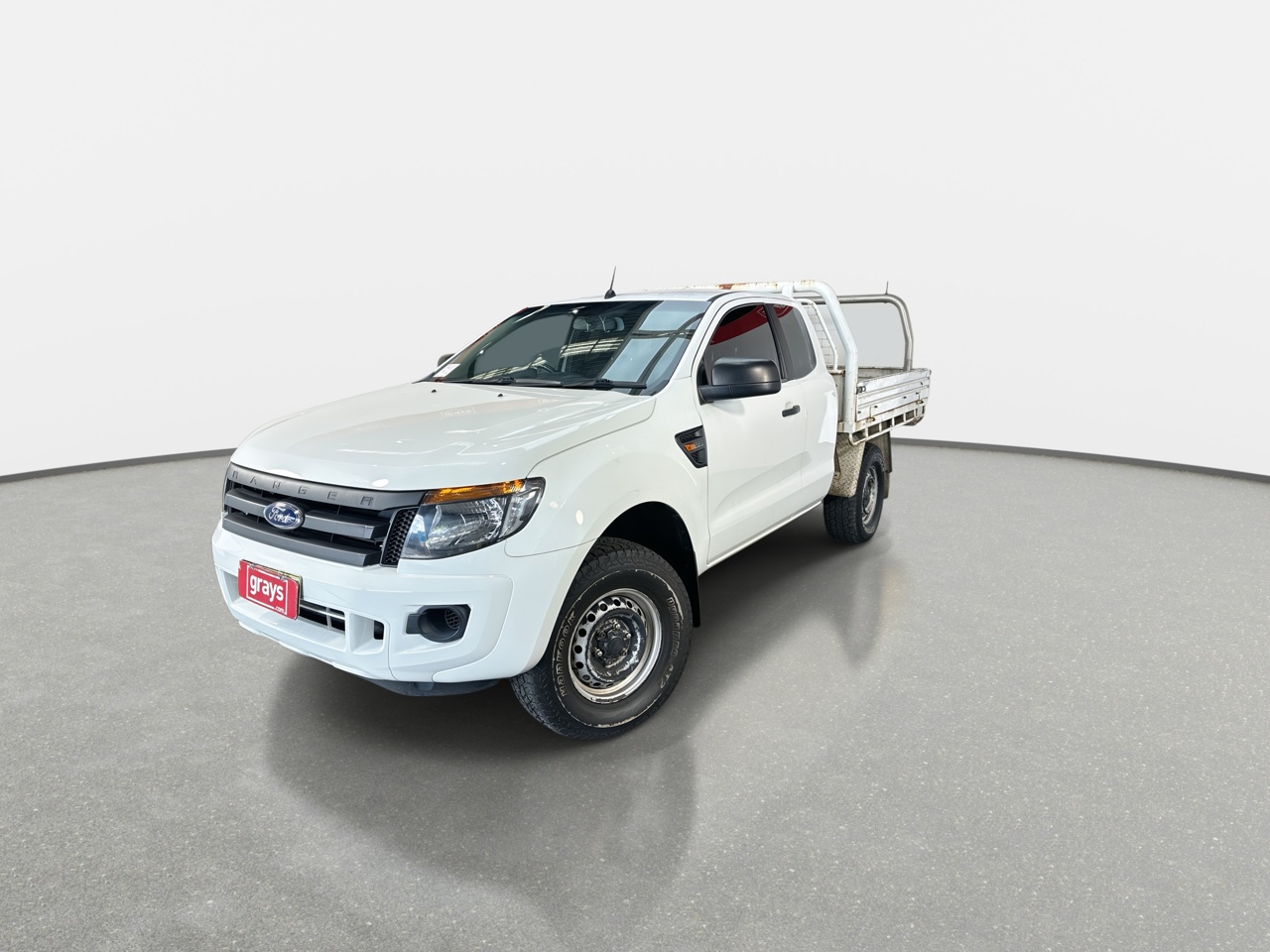 Vehicle photo