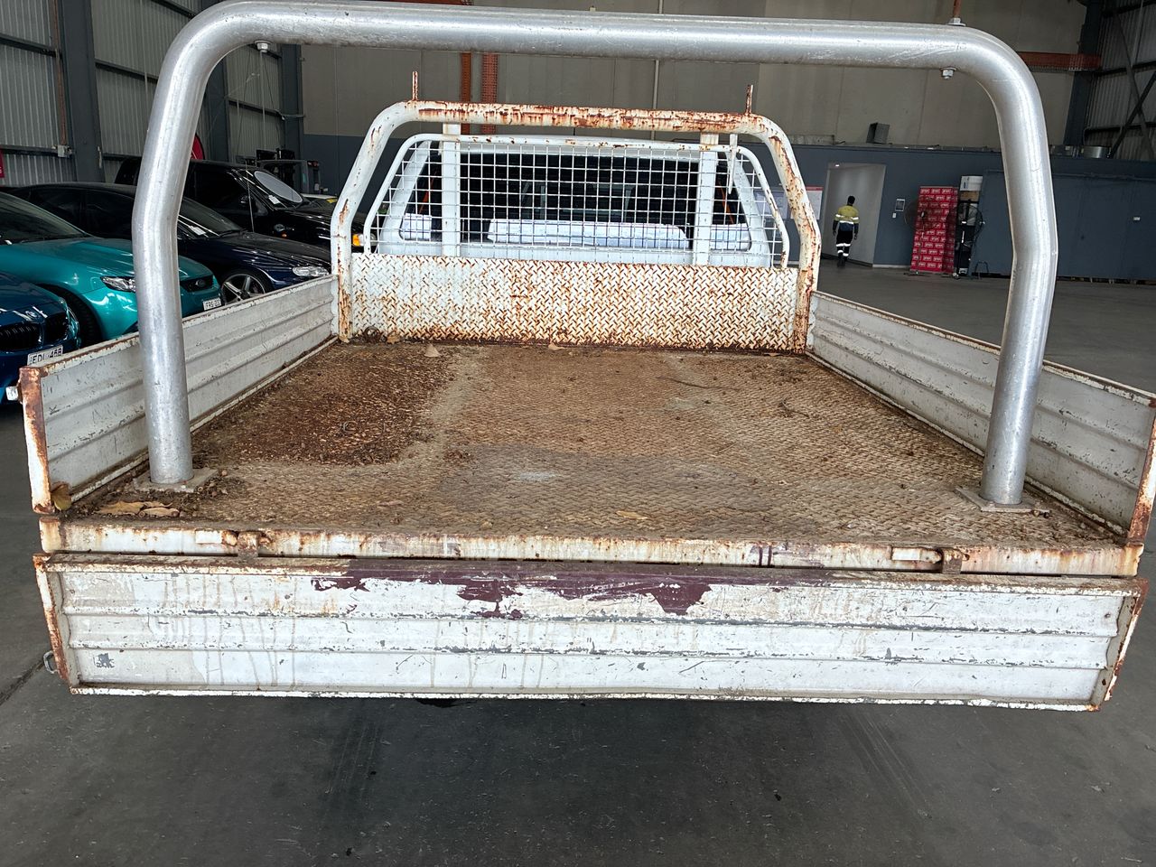 Vehicle photo