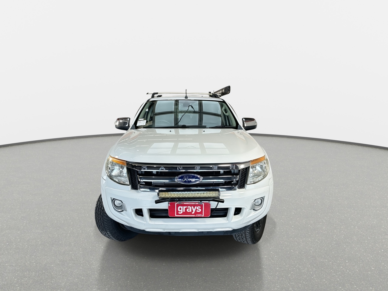Vehicle photo