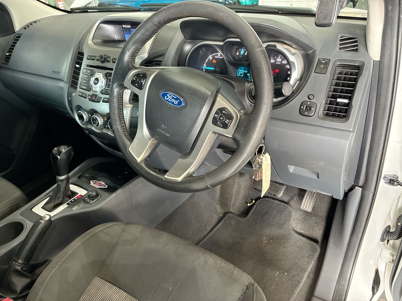 Vehicle photo