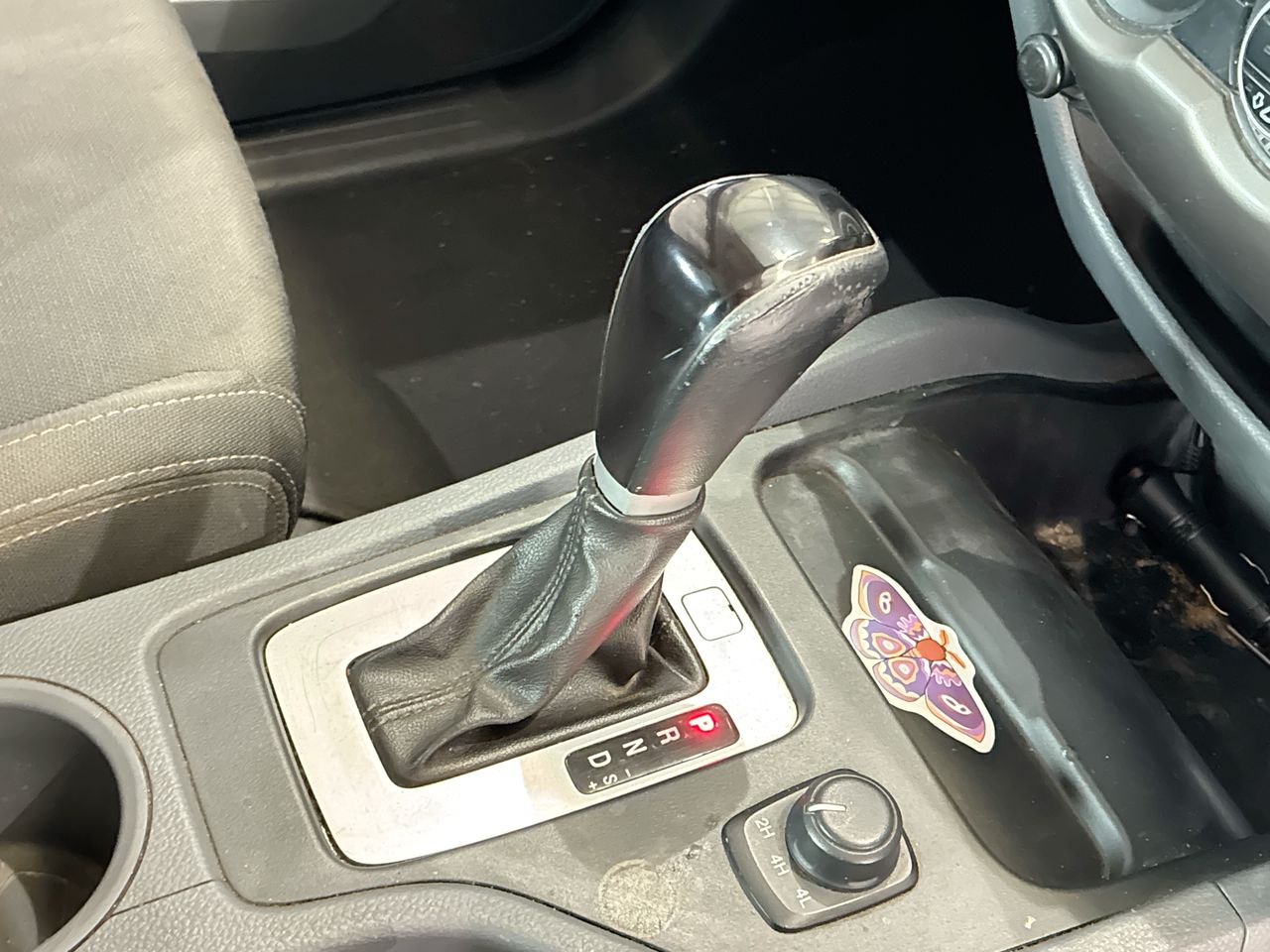 Vehicle photo
