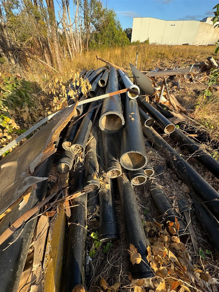 Miscellaneous Pipes