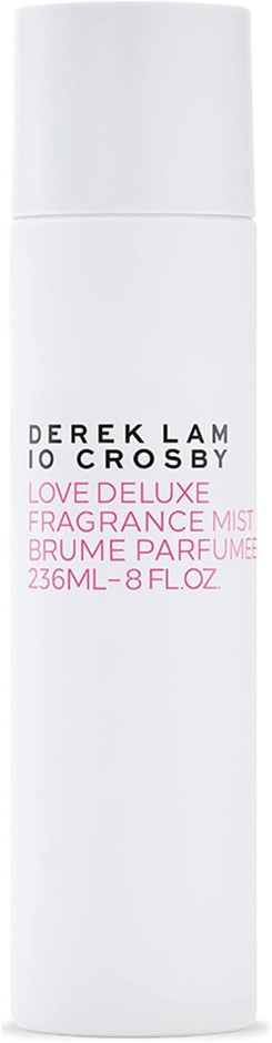 DEREK LAM 236ml Women's Love Deluxe Fragrance Mist. Buyers Note - Discount