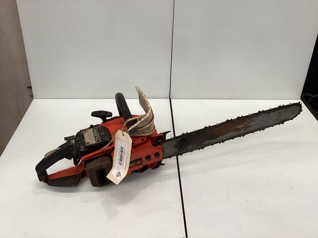 Chainsaw