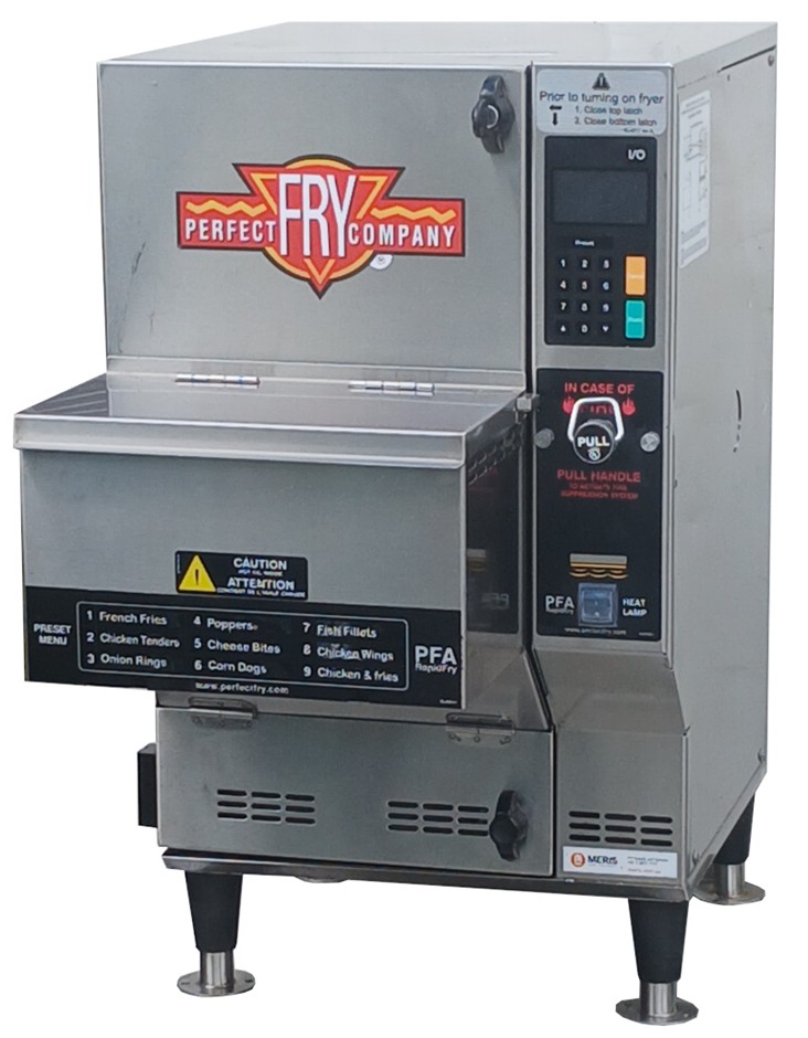 Perfect Fry PFA720 Fryer