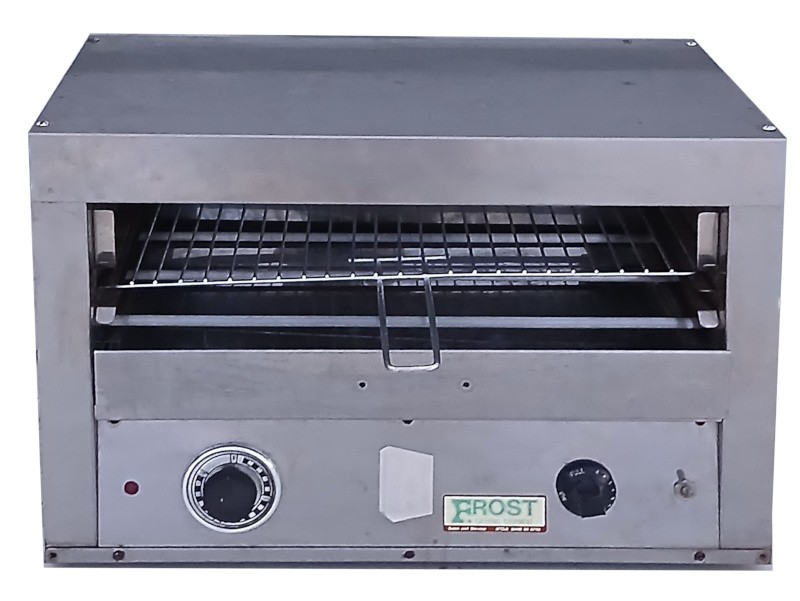 Ausheat Grill Max Toaster