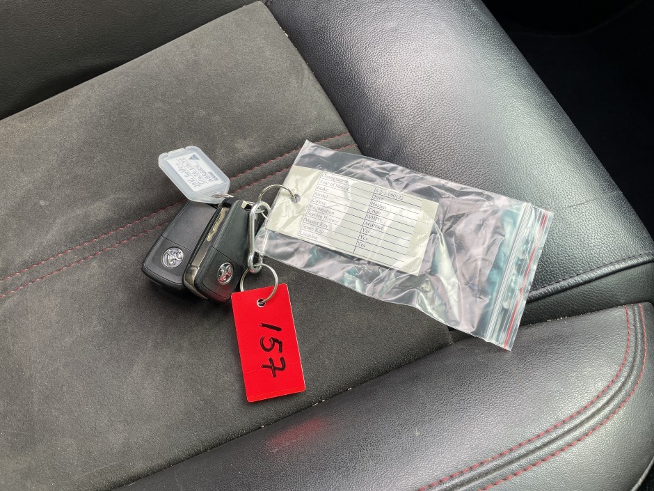 Vehicle photo