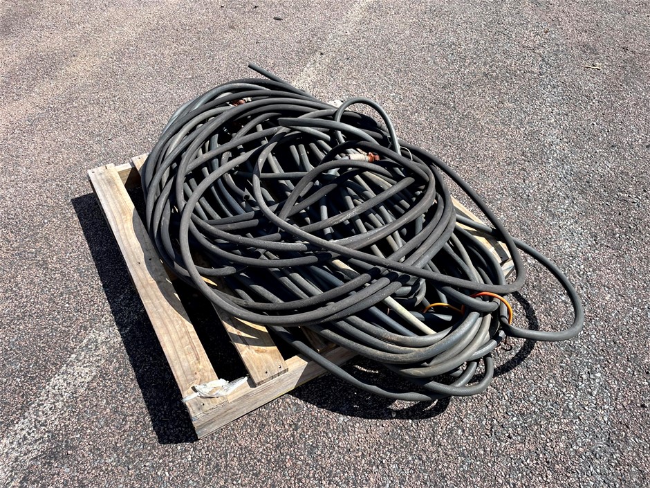 Fuel Hose and Fittings