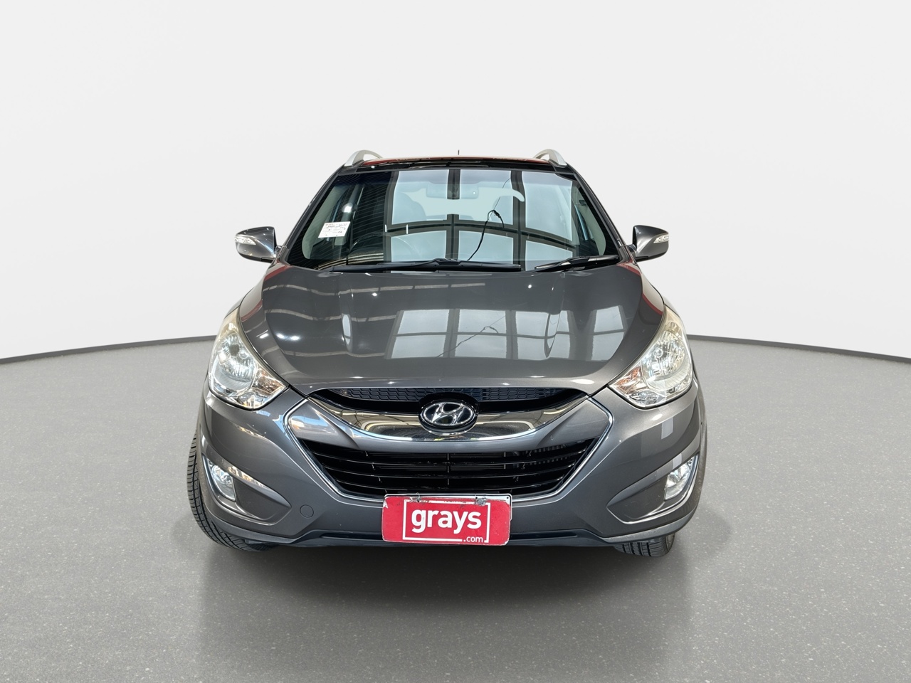 Vehicle photo