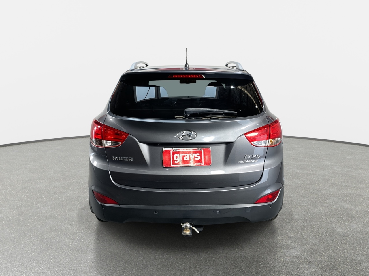 Vehicle photo