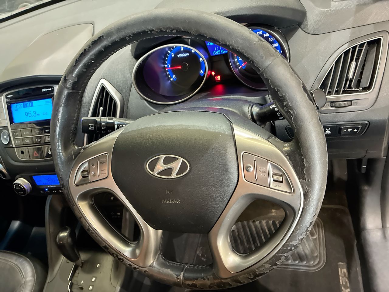 Vehicle photo