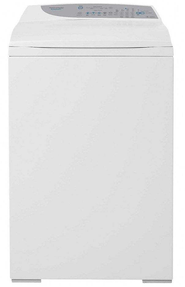 Fisher & Paykel 7kg Top Load Washing Machine (White) (WA70T60GW1