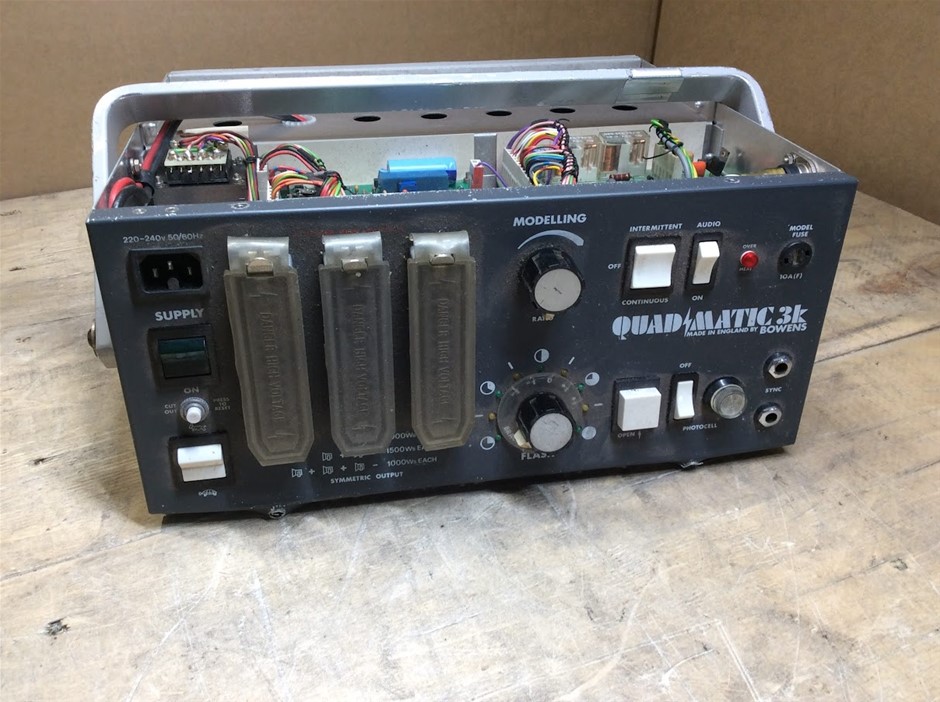 Printers, Equipment, Computer Accessories, Power Tools - VIC