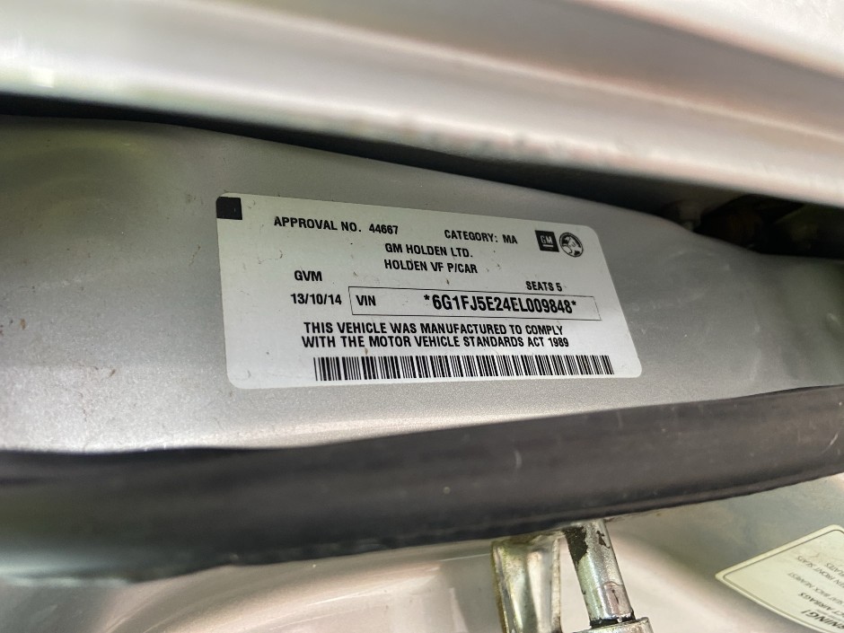 Vehicle photo