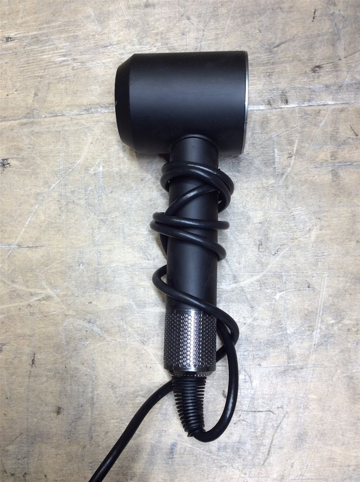Dyson HD07 Supersonic Hair Dryer