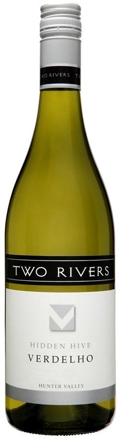 Two Rivers Verdelho 2025 (12x 750mL).