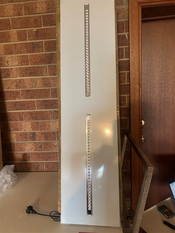 New in Box Jinhang LED Panel Light, 22W - Qty 4
