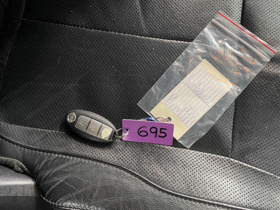Vehicle photo
