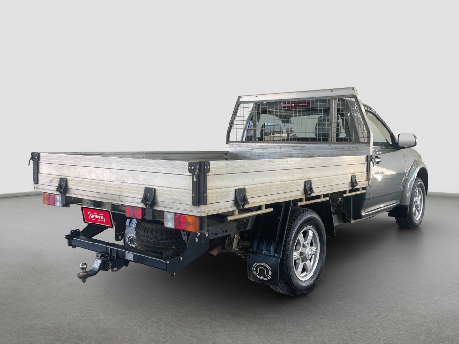 Vehicle photo