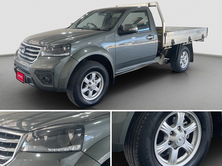 Vehicle photo