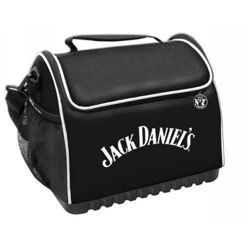Jack Daniels Hard Base Cooler Bag