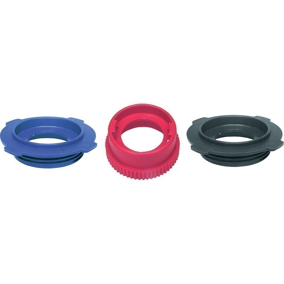 10 Packs of 3 x SIDCHROME Neck Extension Spare Parts.