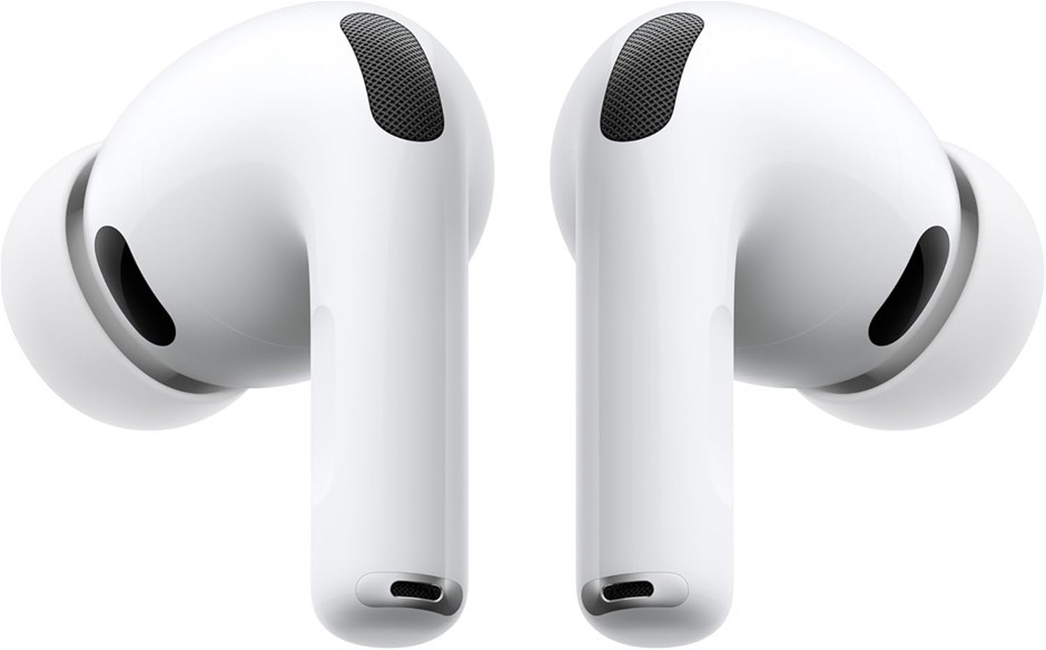 AirPods Pro 3 Wireless Earbuds, Active Noise Cancellation, Live Translation