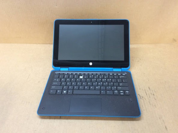 HP ProBook x360 11 G4 EE Laptop Core m3-8100Y 4GBRAM/128GB