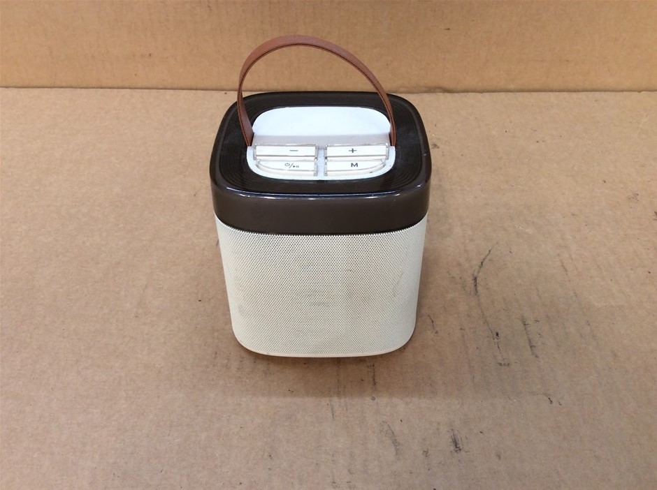 Soaiy SK2 Pro-AI Wireless Bluetooth Speaker