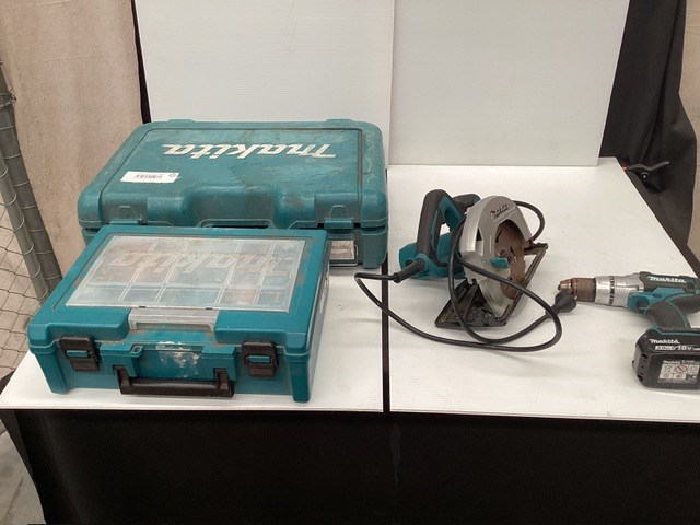 Makita Power Tools