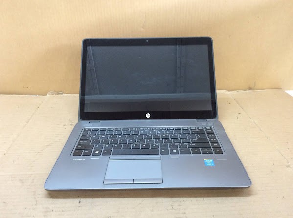 HP EliteBook 840 G2 Laptop i5-5300U 8GBRAM/500GB Black