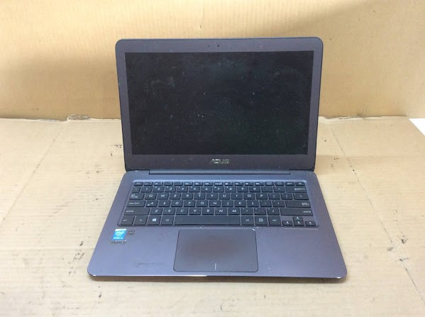 ASUS Notebook UX305F Laptop Core M-5Y71 4GBRAM/256GB