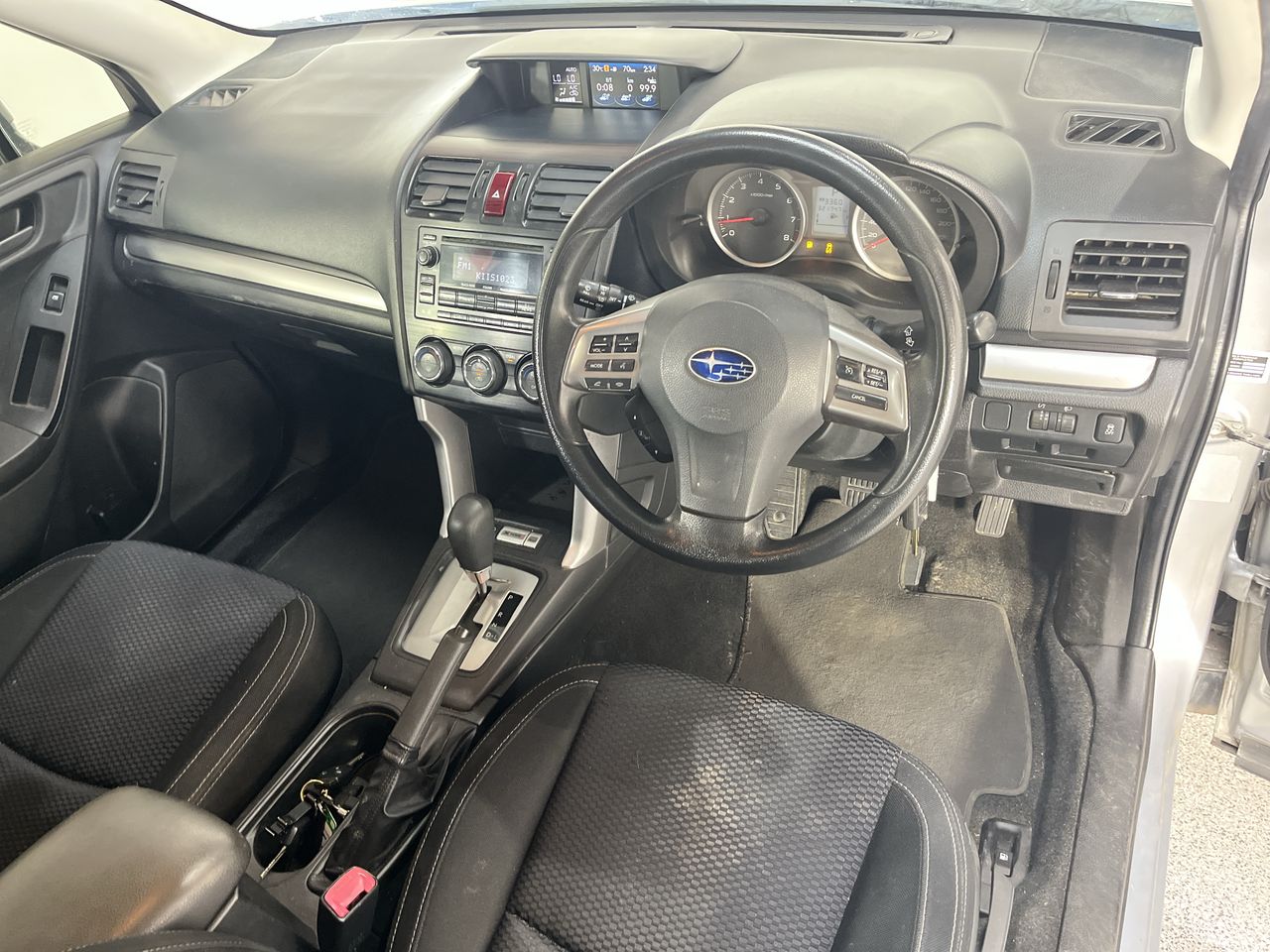 Vehicle photo