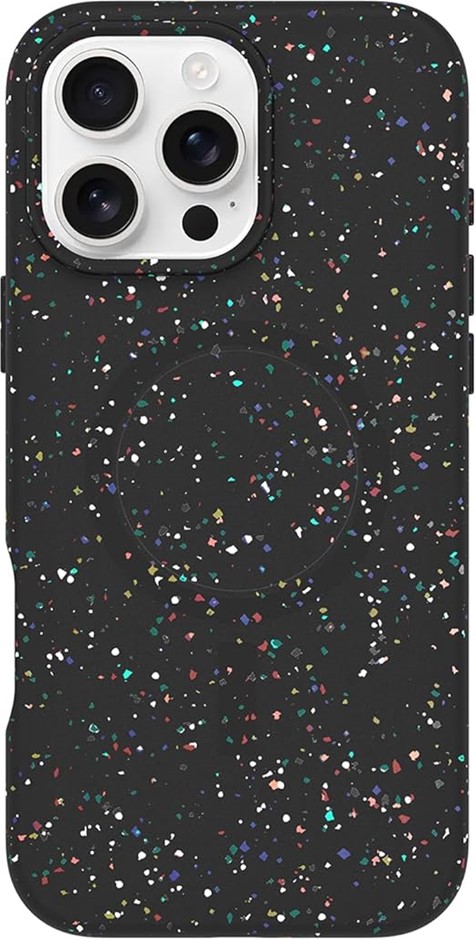 iPhone 16 Pro Max OtterBox Symmetry Series Core MagSafe Case, Shockproof, D