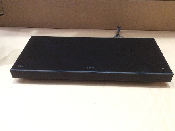 Sony HT-XT1 Home Theatre System