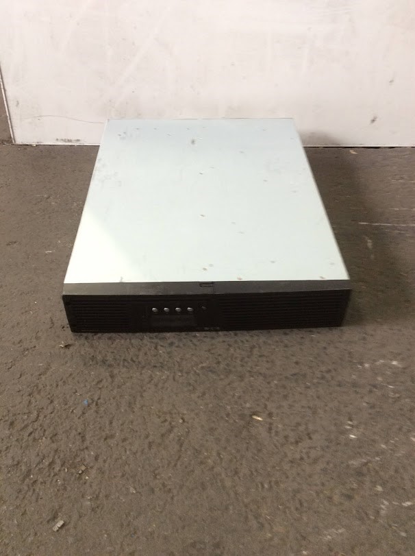 Eaton 9130 PW9130G3000R-XL2UAU UPS