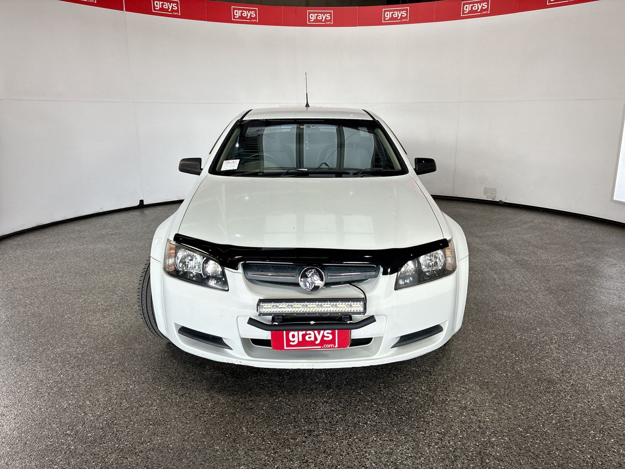 Vehicle photo
