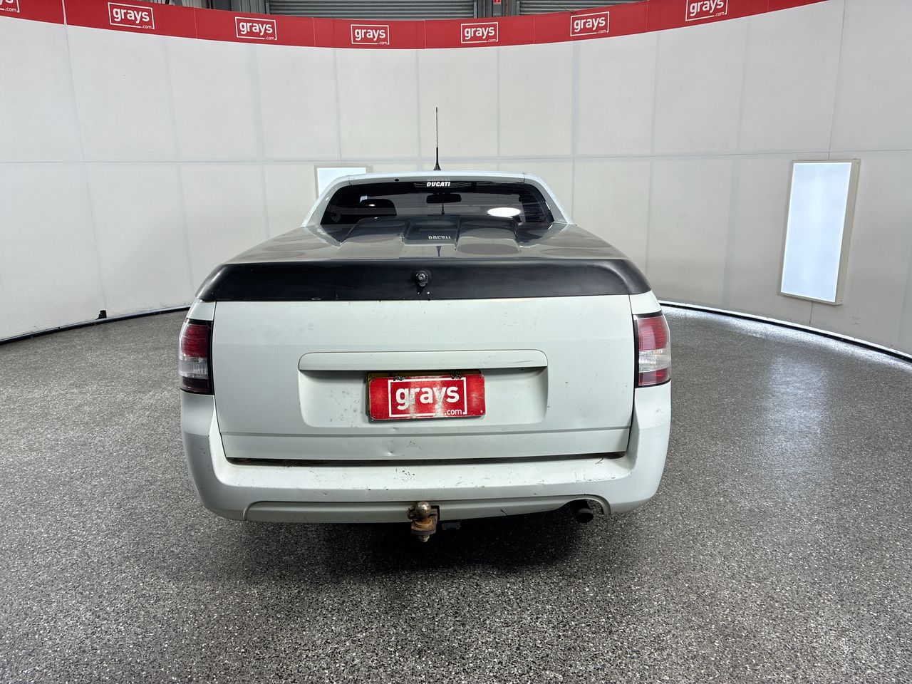 Vehicle photo