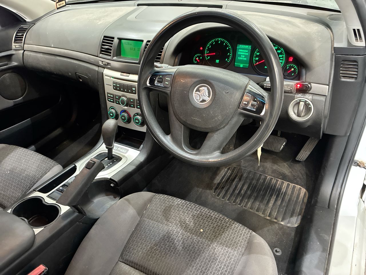 Vehicle photo