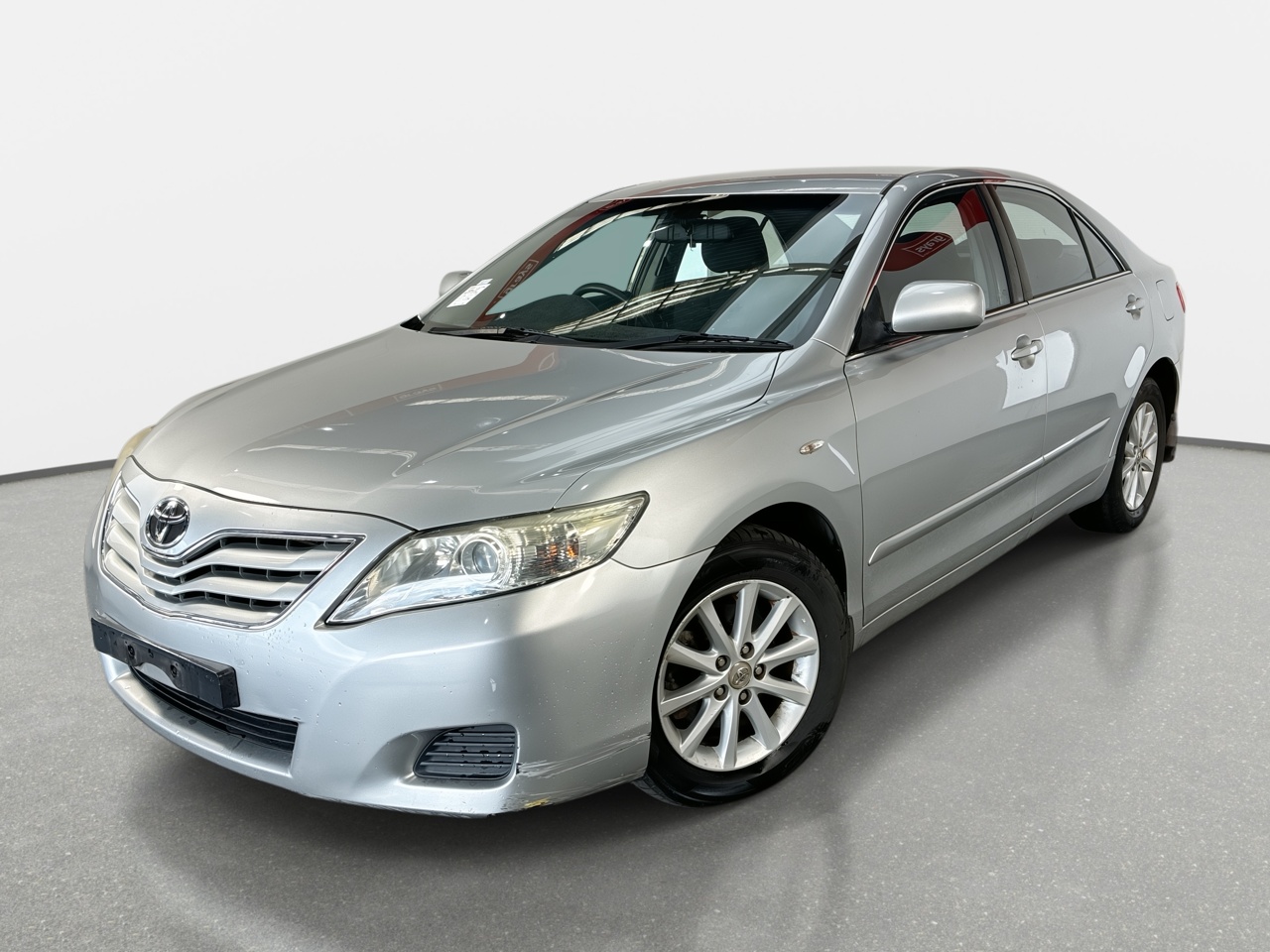 2010 Toyota Camry Altise ACV40R Automatic Sedan