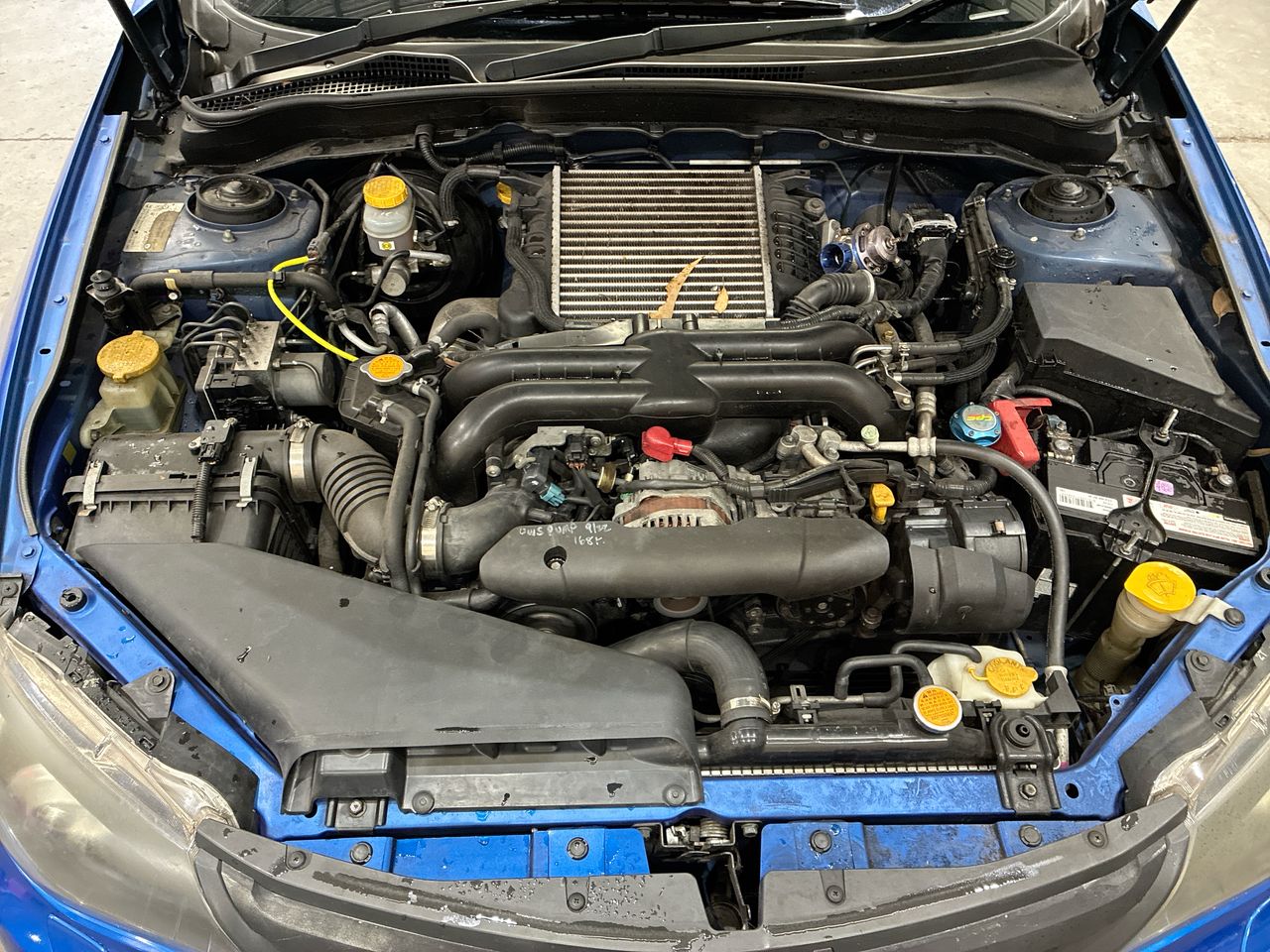 Vehicle photo