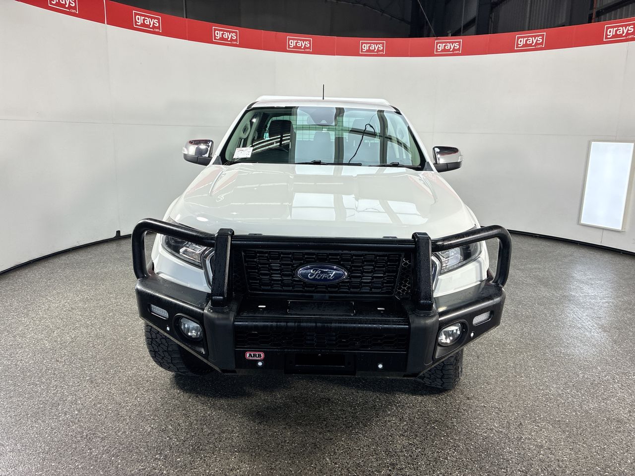 Vehicle photo