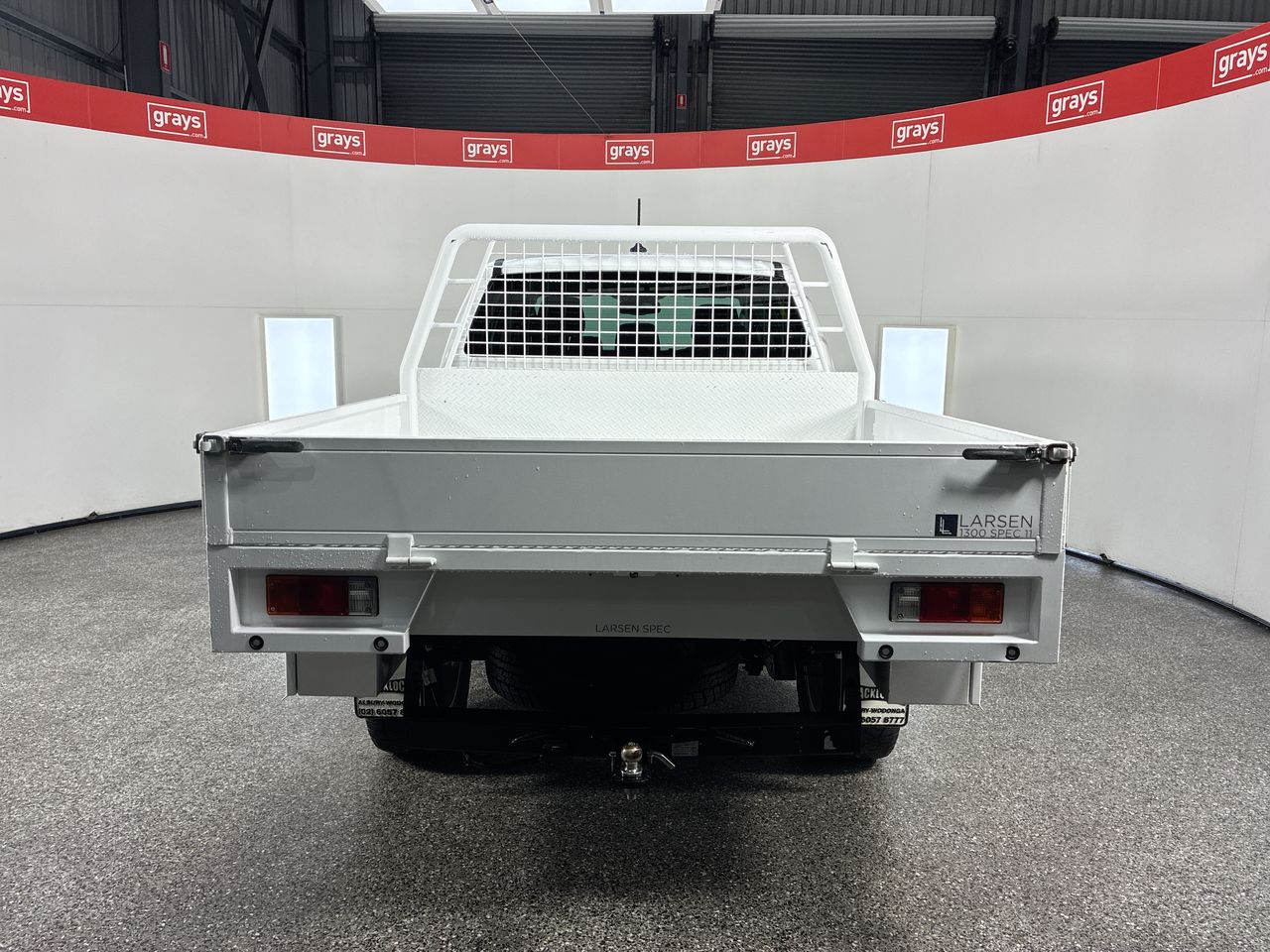 Vehicle photo