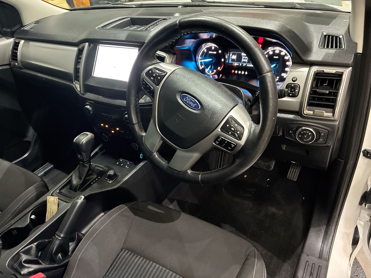 Vehicle photo