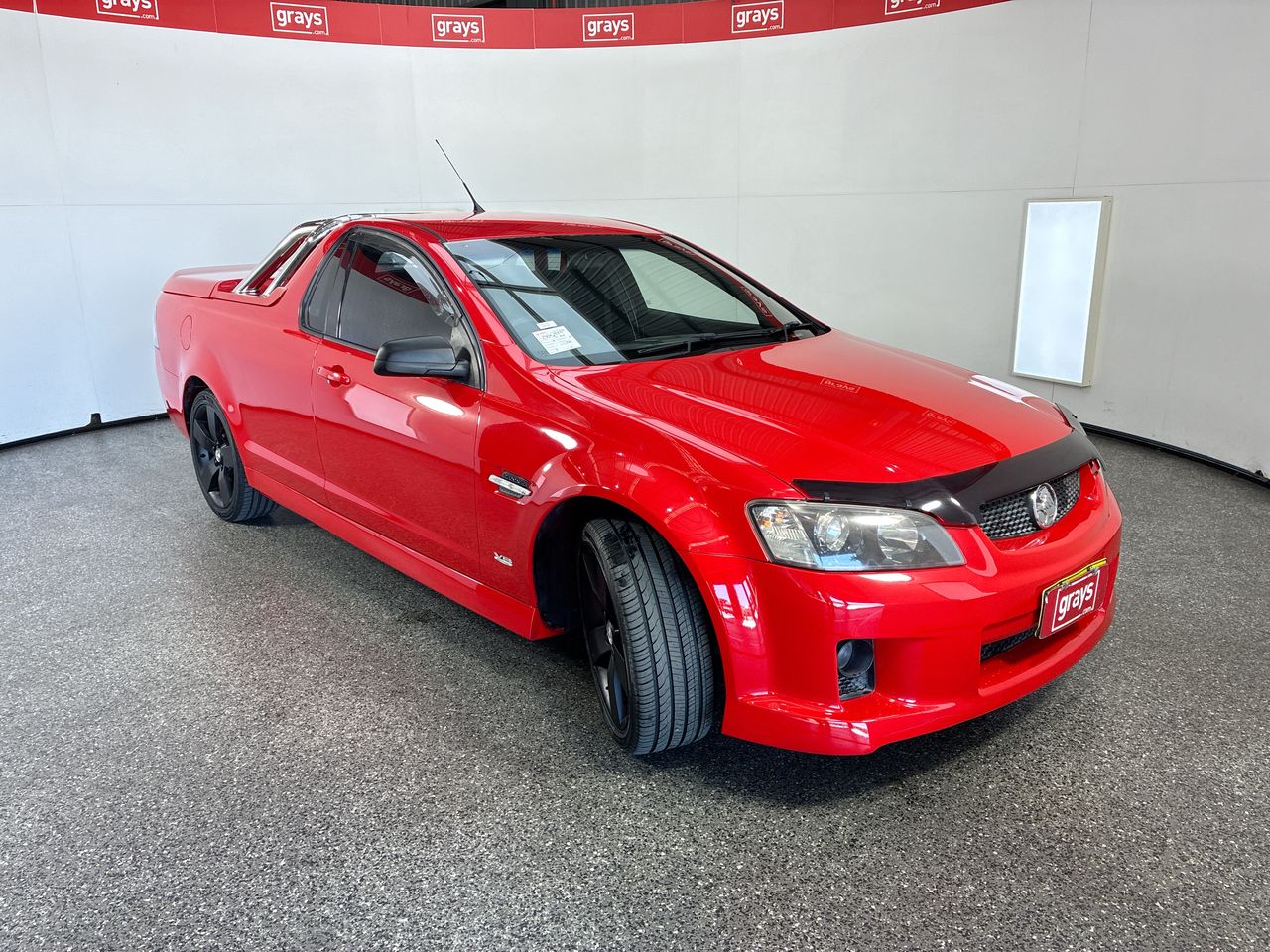 Vehicle photo