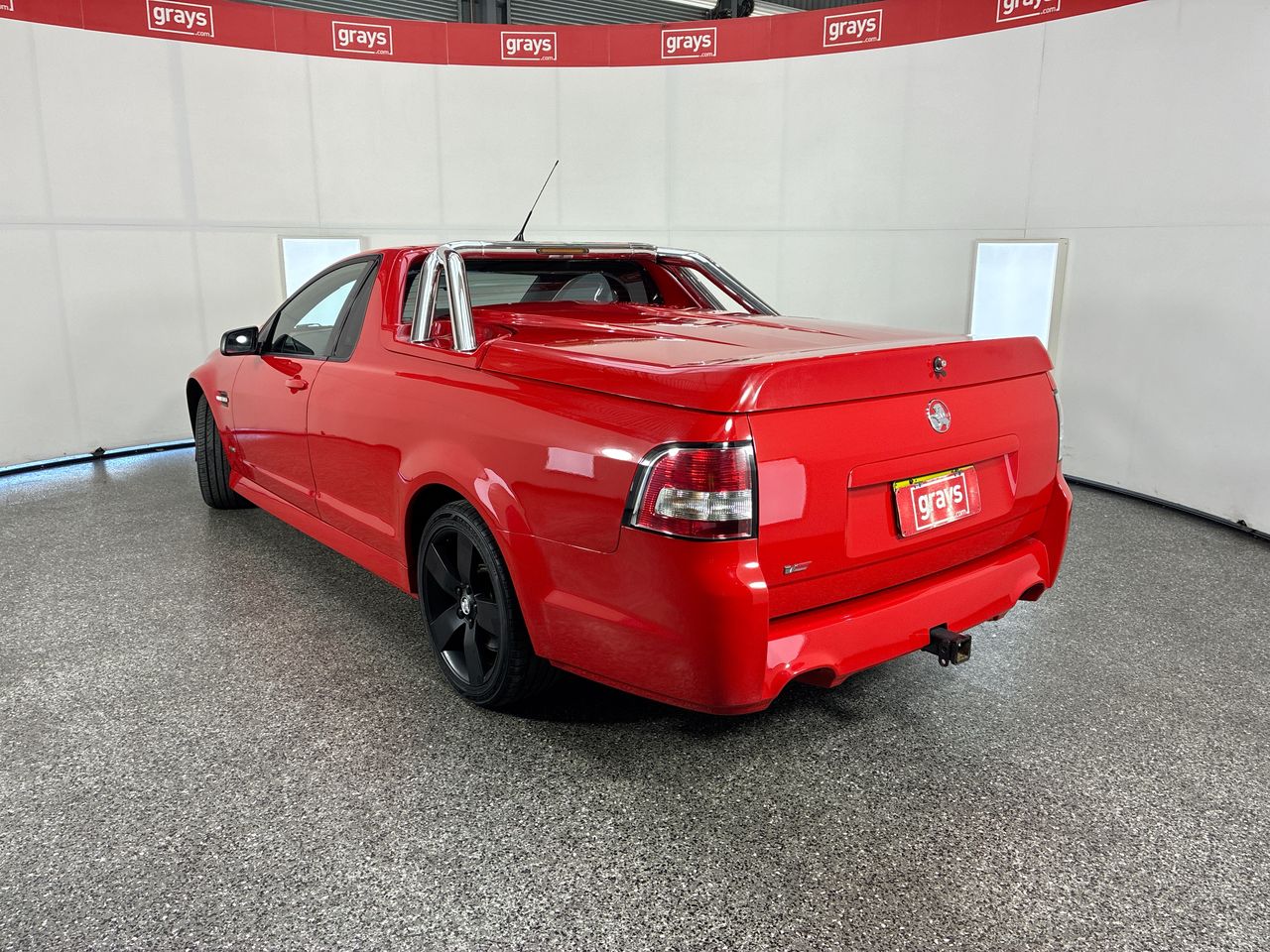 Vehicle photo